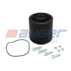 80451 Фильтр A=148 H=171 DAF,Volvo,MB,MAN,Iveco RVI LCV (1970-2020), VOLVO B12 (1992-2020); TB 15 001 z KIT Auger