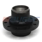 84624 Ступица с подшипником M125х2/10хф22/175,8/225 (8-9)t. KH../KR.. ECO MAхх BPW (1970-2020) Auger