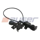 83177 Замок, Передняя панель MB MB Actros MP4 (2011-2021) Auger