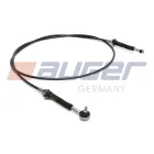 94962 Трос переключения передач КП MAN TGS L=3089 MAN TGS (2006-2021) Auger