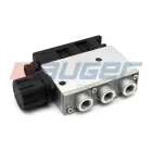 75988 Блок клапанов ELS Volvo FH12/FH16/FM10/FM12 1998-2006,FM9 2001-2005,Bus VOLVO B6 (1991-2020); 0 501 100 020 Auger