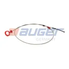 75997 Щуп уровня масла ф2,5 L=1150 (тросовый) VOLVO FH9.FM12 VOLVO FM12 (1998-2005) Auger