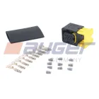 106024 РМК разъема HDSCS для фонарей LC8,LC10,LC11\ DAF CF (2013-2021) Auger