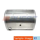 84077 Топливный бак VOLVO 1850x670x560 RVI Premium (1996-2021), VOLVO FH (2005-2021) Auger