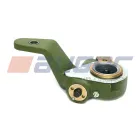 58094 Рычаг тормозной (трещетка) (авт.) левый; (ф38мм; шлицы-10); 145 мм (-60мм); F 75/85/95, F 2800/2900/3200/3300/3600 DAF CF (2013-2020) Auger