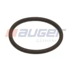 102253 Кольцо (РТИ) круг.сеч. 023-027-20 ГОСТ-9833-73 Auger