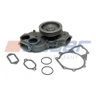 57698 Насос водяной D2865/2866/2876 с ретардером/ крыльчатка 135мм/ двойной шкив MAN F 2000 18.273 F, FL, FLLD 2865 LF221994- F 2000 19.233 FC CNGE 2866 MAN Auger