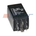 66365 Реле включения передач КПП !\Scania 113/143 GR900 SCANIA 4 Bus (1994-2010) Auger