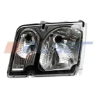 73339 Фара правая H4 Volvo FE/FL 06> Auger