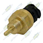 77872 Датчик температуры охлаждающей жидкости М16х1,5 L=62 К=27 байонет 2 конт. MAN, VW Auger