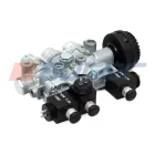 75046 Электромагнитный клапан, ECAS 3 электромагнита DAF SB (1974-2021), IVECO Cityclass (1997-2021), MB O 405 (1984-2021); 4729000010 аналог Auger