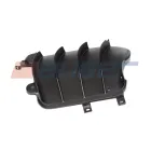 67173 Дефлектор левый 4-SERIE SCANIA 4 Truck (1994-2008) Auger