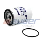 76644 Фильтр топливный A=93 F=3 H=140 G=1-14 UNS VOLVO FH/FM12 VOLVO B12 (1992-2020); WK 940/33 x Auger