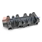 81307 Выпускной коллектор MAN 360X160X140 MAN Bus (1970-2020) Auger