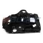 85824 Корпус фары правый MB MP4 (низкий) MB Actros MP4 (2011-2020) Auger