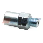 75974 Клапан давления ! ТНВД, M8 \Omn Volvo FH12/FL12/B12/D12A/NH12 VOLVO B12 (1992-2020) Auger