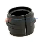 51045 Втулка D=48.0/74.0x57.0мм стабилизатора MB Actros->2002,Actros MP2/MP3 2003->,Atego->2004,Atego II Auger