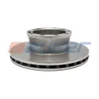 31021 Диск тормозной ф325х30х103хф135 - 10 отв.; L2000 =>1996 Auger