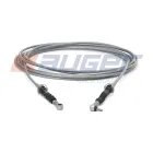 71669 Трос переключения передач L=11500 mm MAN Lions Coach/Regio, Neoplan Tourliner/Trendliner MAN Lion's (1991-2021) Auger