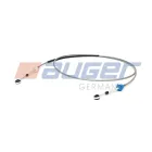 80361 Провод, Рычаг переключения передач VOLVO L: 4000 мм VOLVO FH12 (1993-2020) Auger