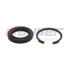 101867 Сальник рулевой рейки 28Х40Х5.5 MB BENZ ATEGO 1017 / 1023 1998-2004/ MB BENZ ATEGO 2004-2018 MB Conecto (O 345) (2001-2021) MB O 500 (2000 Auger