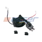 89510 Реле генератора F10/12/FH12 60A VOLVOB 12 12.1[D12A420]10.1995- VOLVOFH 12/340 12.1[D12A340]08.1993-08.1998 VOLVOFH 12/340 12.1[D12C340]08. RVI C (201 Auger