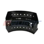 96144 Колодка тормозная (голая) 300х200; срез/срез (накладки 19515/19516); SKRS/RZ 9030/11030 SAUER ACHSEN (1970-2020), SCANIA LCV (1970-2020) Auger