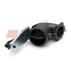 82207 Коллектор выпускной с дроссельной заслонкой MAN MAN Bus (1970-2020) Auger