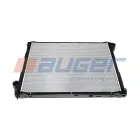 55930 Радиатор охлаждения P,G,R,T - series (04-) SCANIA N Bus (2004-2021) Auger