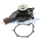 57701 Насос водяной D0824LF02LFL02/06/07LOH04/05;D0826LF11/15LFL03/LFG15LOH15/17/19 MAN Bus (1970-2020); ?125 mm Auger