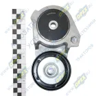 67788 Натяжитель ремня привода вентилятора ЯМЗ-650 Renault Premium /TR/PR, Kerax, МАЗ (Renault) RVI Kerax (2000-2020) Auger