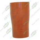 67988 Шланг (патрубок) ф50х60/ф60х70 L=120 радиатора MB 1922/1929/2429/2435;  новый номер Auger