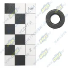 113355 Втулка, Рычаг переключения передач MB Axor 2 (2004-2021) Auger