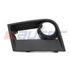 83136 Накладка левая с отв. под п/т и ДХО MB MP4 MB Actros MP4 (2011-2020) Auger