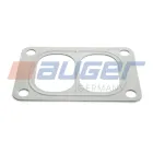 75026 Прокладка под турбину!(м) между выпуск коллектором 4отв.\Omn MANдв.D2566/2842/2865/2866 MAN Bus (1970-2020) Auger