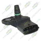 113721 Датчик давления IVECO CityClass 45, 55, 70, Daily 35, 40, 45, 50, 55, 60, 65, 70, Scudato 70 2.3L / 3.0L [F1AE0481, F1CDS, F1CE0481, F1CE3481, F1CFL41 Auger