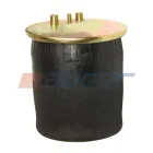 AU 344884-K07 Пневмоподушка со стаканом; (1 шп.+2 возд. / 1 отв.); TGA ALV 13/6.5 Auger