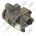 87204 Насос топливный низкого давления ТННД Volvo FE/FL-Ser.2006->D5F/D7F,Renault R.V.I.Premium II 2005-> RVI LCV (1970-2021), VOLVO B Bus (1992-2021) Auger