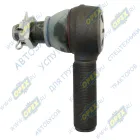 11058 Наконечник рулевой тяги левый C=30 М30х1,5/М24х1,5 от центра h=90 ф62 L=125 DAF LF45 (2001-2020) Auger