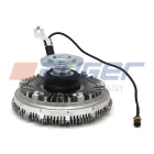 81796 Вискомуфта привода вентилятора! электр.управление \ MAN MAN Bus (1970-2020) Auger