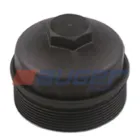 53229 Крышка масляного фильтра MB Atego 1998-2003,Axor 2002-2004 Eng.OM 904 LA,OM 924 LA,OM 926 LA MB Accelo (2003-2020) Auger