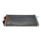 74880 Радиатор отопителя FM7 (98-01), FM10 (99-01), FM12 (98-05), FH12 (93-), FH16 (93-02) VOLVO FH12 (1993-2020) Auger