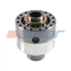 72282 Дифференциал в сборе задней оси MB.MAN HP-1333 MB Actros (2002-2021) Auger