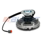 81812 Вискомуфта без крыльчатки с электронным управлением Scania SCANIA T Truck (2003-2020); CFC 6 000P 8MV 376 702-131 Auger