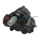 115127 Рулевой редуктор гидравлический Вход M18x1.5 / Выход M16X1.5 MB AXOR 2001-2012/ ACTROS 1996-2012 MB BENZ AXOR 2001-2012/ ACTROS 1996-2012 MB Act; Тип рулевого редуктора LS8 Auger