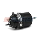 21142 Камера тормозная (энергоаккумулятор) тип 20/24 КамАЗ-4308 DAF CF 75IV, CF 85IV, XF 105 BPW (1970-2020), DAF LCV (1970-2020), MB Actros MP2/MP3 (2002-2; 0184205618, 9254601010 аналог Auger