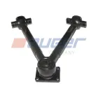 15073 Тяга реактивная V-образная L=621мм/D=50mm MAN 3-Series F2000 1994-2001,2-Series F90 1986-1997 MAN Bus (1970-2020) MAN Bus (1970-2020); 81432706076 Auger