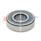 70778 Подшипник 30x72x19 шарик.радиал. 1-ряд. (закрытый) RVI C (2013-2020), VOLVO B12 (1992-2020) Auger