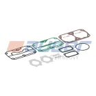 80935 РМК компрессора For Knorr-Bremse: LK4952-K002120,LK4935-K000839 Iveco Citelis IVECO Eurorider (2002-2020) Auger