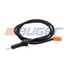 70706 Датчик износа тормозной колодки правый 1750мм VOLVO FH/FM MAN TGA (2000-2020), ROR (1970-2020); 81259376044 Auger